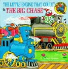 Michaela Muntean, Michaela/ Graham Muntean, Florence Graham - The Little Engine That Could and the Big Chase