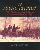 Jim Murphy - A Young Patriot