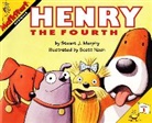 Stuart J. Murphy, Murphy Stuart J., Stuart J. Murphy, Scott Nash, Nash Scott - Henry the Fourth