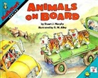 Stuart J Murphy, Stuart J. Murphy, R. W. Alley - Animals on Board