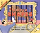 Stuart J Murphy, Stuart J. Murphy, Murphy Stuart J., Edward Miller - Circus Shapes