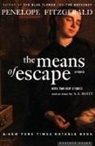 Penelope Fitzgerald - The Means of Escape