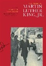 Clayborne Carson, Clayborne/ King Carson, Martin Luther King, Martin Luther King Jr, Tenisha Armstrong, Tenisha Hart Armstrong... - The Papers of Martin Luther King, Jr