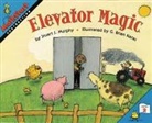 Stuart J Murphy, Stuart J. Murphy, Murphy Stuart J., G. Brian Karas, Karas G. Brian, Frank Remkiewicz - Elevator Magic