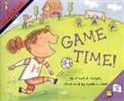 Stuart J Murphy, Stuart J. Murphy, Murphy Stuart J., Cynthia Jabar, Jabar Cynthia, Stuart J. Murphy... - Game Time!
