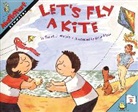 Stuart J Murphy, Stuart J. Murphy, Murphy Stuart J., Brian Floca, Floca Brian, Stuart J. Murphy - Let's Fly a Kite