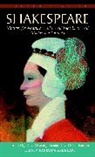 William Shakespeare, David M. Bevington - Measure for Measure, Troilus and Cressida, All's Well That Ends Well