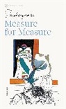 William Shakespeare - Measure for Measure