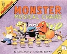 Stuart J Murphy, Stuart J. Murphy, Murphy Stuart J., Stuart J. Murphy, Scott Nash, Nash Scott - Monster Musical Chairs
