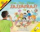 Stuart J. Murphy, Murphy Stuart J., Stuart J. Murphy, John Wallace - One... Two... Three... Sassafras!