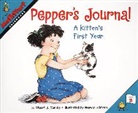 Stuart J Murphy, Stuart J. Murphy, Murphy Stuart J., Stuart J. Murphy, Marsha Winborn, Winborn Marsha - Pepper's Journal