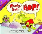 Stuart J Murphy, Stuart J. Murphy, Murphy Stuart J., Jon Buller, Buller Jon, Stuart J. Murphy - Ready, Set, Hop!