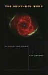 Kurt Brown, Kurt Brown - Measured Word