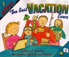 Stuart J Murphy, Stuart J. Murphy, Murphy Stuart J., Nadine Bernard Westcott, Westcott Nadine Bernard - The Best Vacation Ever