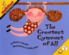 Stuart J Murphy, Stuart J. Murphy, Murphy Stuart J., Cynthia Jabar, Jabar Cynthia - The Greatest Gymnast of All