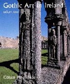 Colum Hourihane - Gothic Art in Ireland 1169-1550
