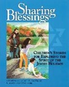 Michael Klayman, Rachel Musleah, Rahel Musleah, Mary O'Keefe Young - Sharing Blessings