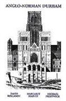 David Rollason, Margaret Harvey, Michael Prestwich, David Rollason - Anglo-Norman Durham 1093-1193