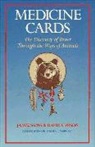 David Canson, David Carson, David Carsons, Jamie Sams, Sams Jamie, Angela C Werneke... - Medicine Cards