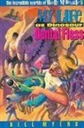 Bill Myers - My Life As Dinosaur Dental Floss