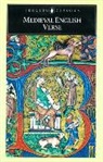 B. Stone, Brian Stone, Various, Various&gt; - Medieval English Verse