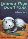 Laurie Myers, Laurie/ Taylor Myers, Cheryl Taylor, Cheryl Munro Taylor - Guinea Pigs Don't Talk