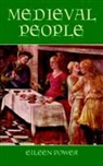 Eileen Power, Eileen Edna Power - Medieval People
