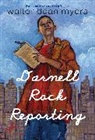 Walter D. Meyers, Walter Dean Myers, Myers Walter Dean - Darnell Rock Reporting