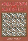 Kaplan Aryeh, Aryeh Kaplan - Meditation and kabbalah