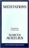 Marcus Aurelius, Marcus Aurleius, Marcus, Aurelius Marcus - Meditations