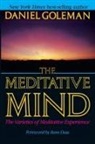 Daniel Goeman, Daniel Goleman, Daniel P. Goleman - Mediative Mind