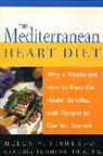 Helen Fisher, Helen V Fisher, Helen V. Fisher, Helen V./ Thomson Fisher, Cynthia Thomson - The Mediterranean Heart Diet