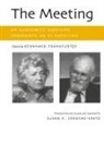 Susan E. Cernyak-Spatz, Bernhard Frankfurter, Bernhard Frankfuter, David G. Roskies, Bernhard Frankfurter, Bernhard Frankfuter - Meeting