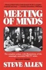 Steve Allen - Meeting of Minds