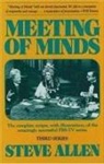 Steve Allen - Meeting of Minds