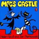 Helen Nicoll, Nicoll H. Pienkowski J., Nicoll Helen, Jan Pienkowski, Pienkowski Jan, Jan Pienkowski... - Meg's castle