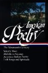 John Hollander, Various, John Hollander - American Poetry The 19th Century Vol. 2