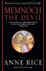 Anne Rice - Memnoch the Devil