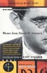Roger Ebert, David Selznick, David O Selznick, David O. Selznick, Rudy Behlmer - Memo from David O. Selznick