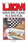 Stanislaw Lem, Lem Stanislaw - Memoirs Found in a Bathtub