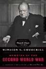 Winston Churchill, Winston S. Churchill - Memoirs of the Second World War