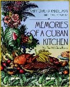 Mary U. Randelman, Mary U. Schwartz Randelman, Mary Urrutia Randelman, Joan Schwartz - Memories of a Cuban Kitchen