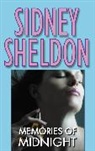 S. Sheldon, Sidney Sheldon - Memories of midnight