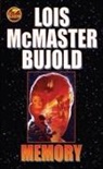 Bujold, Lois McMaster Bujold - Memory: Vorkosigan Adventure