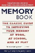 Harry Lorayne, Jerry Lucas - Memory Book