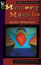 Achy Obejas, Obejas Achy - Memory Mambo