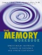 Michael Kohn, Michael Lee Kohn, Douglas J. Mason, Douglas J. Kohn Mason - Memory Workbook