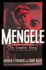 Michael Berenbaum, Gerald Posner, Gerald L Posner, Gerald L. Posner, John Ware - Mengele