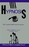 John F. Chaves, Nicholas P. Spanos, Nicholas P. Chaves Spanos, John F. Chaves, Nicholas P Spanos, Nicholas P. Spanos - Hypnosis