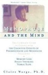 Claire Warga, Claire L. Warga - Menopause of the Mind